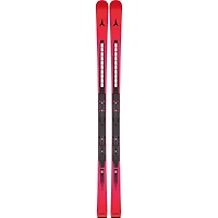 Redster G9 FIS Revoshock 187 Ski [2026]