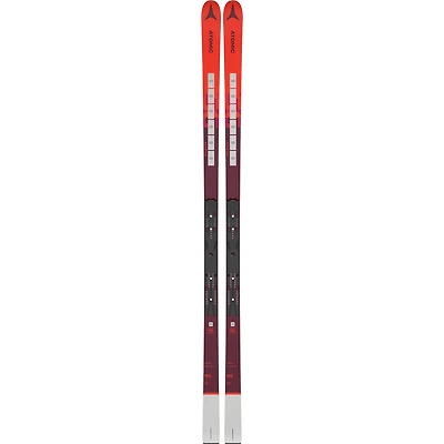 Redster G9 FIS Revoshock 184 Ski [2026]