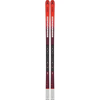 Redster G9 FIS Revoshock 184 Ski [2026]