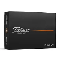 Pro V1 Golf Balls