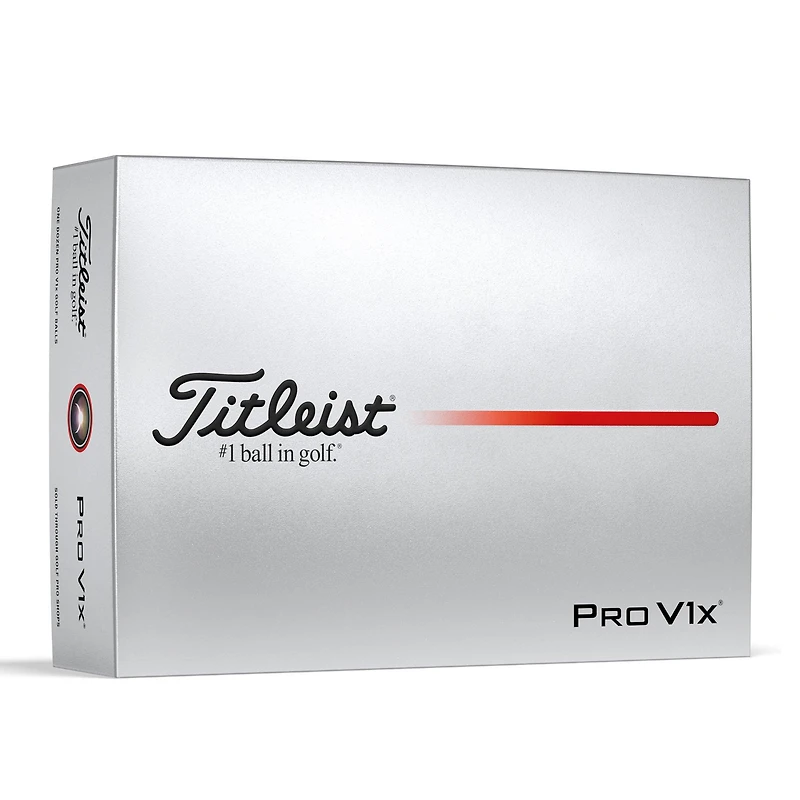 Pro V1x Golf Balls
