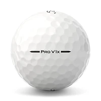 Pro V1x Golf Balls