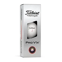 Pro V1x Golf Balls