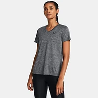 Women's UA Tech Twist Short Sleeve Top