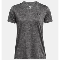 Women's UA Tech Twist Short Sleeve Top