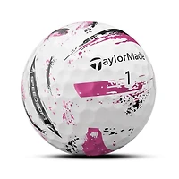 SpeedSoft Ink Golf Balls