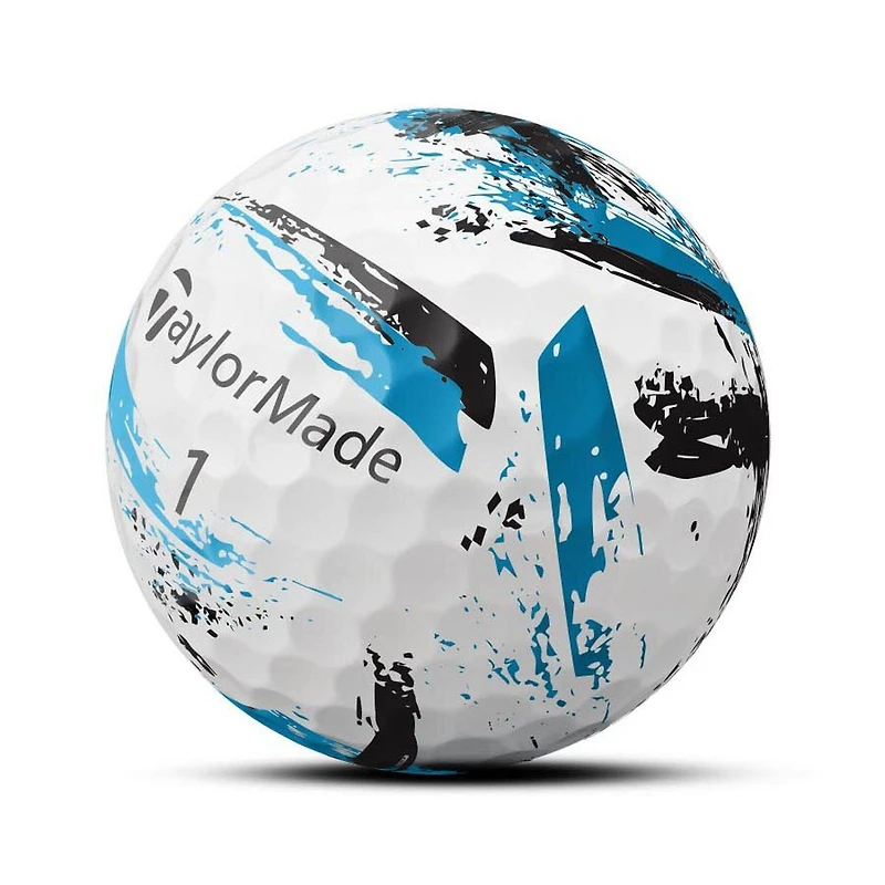 SpeedSoft Ink Golf Balls