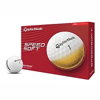 SpeedSoft Golf Balls