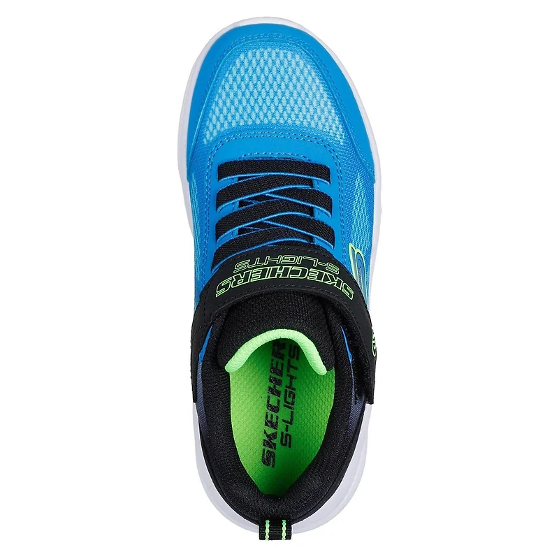 Kids' [11-5] Meteor-Lights Krendox Shoe