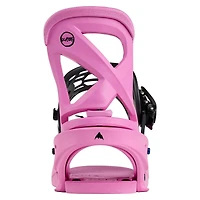 Women's Scribe Re:Flex Snowboard Binding [2026]