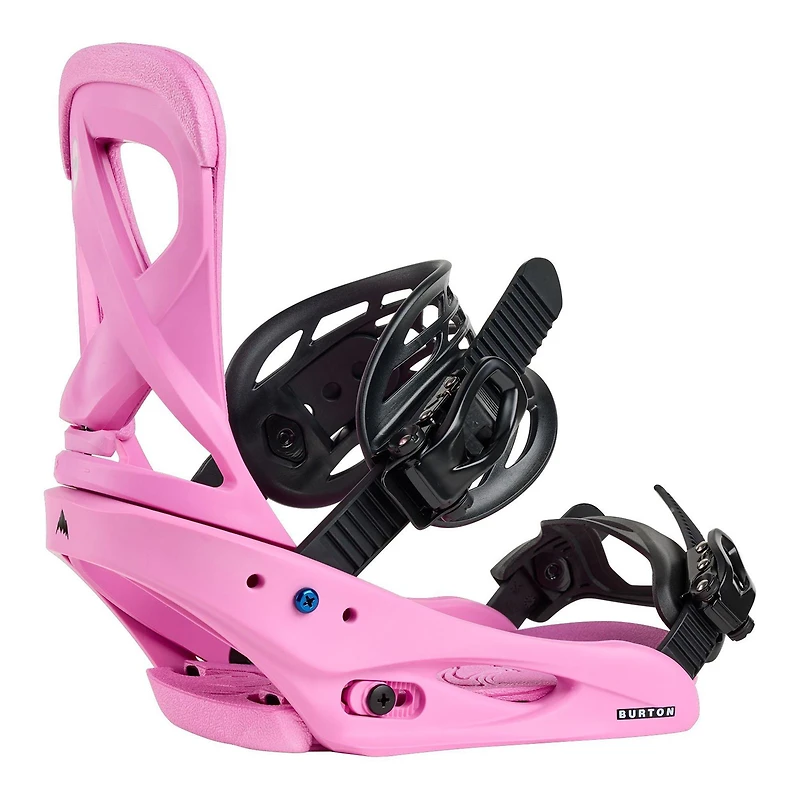 Women's Scribe Re:Flex Snowboard Binding [2026]