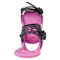 Women's Scribe Re:Flex Snowboard Binding [2026]