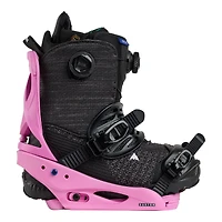 Women's Scribe Re:Flex Snowboard Binding [2026]