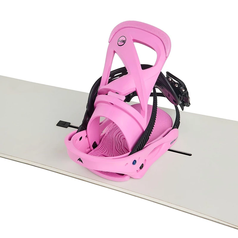 Women's Scribe Re:Flex Snowboard Binding [2026]