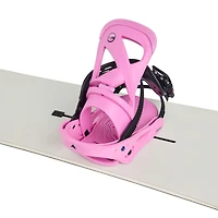 Women's Scribe Re:Flex Snowboard Binding [2026]