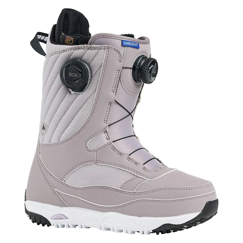 Women's Limelight Boa® Snowboard Boot [2026]