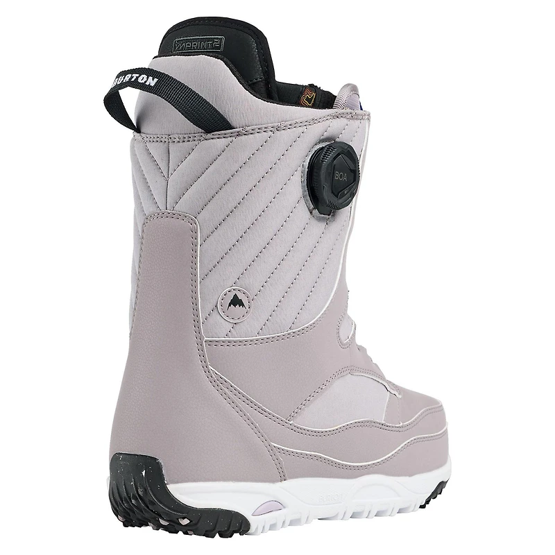 Women's Limelight Boa® Snowboard Boot [2026]