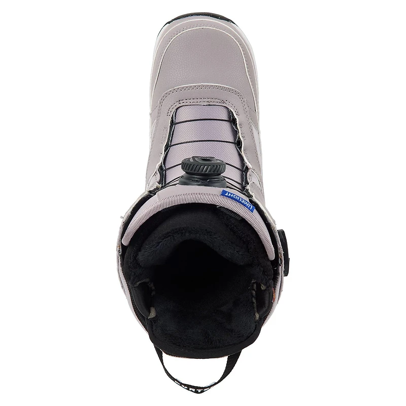 Women's Limelight Boa® Snowboard Boot [2026]