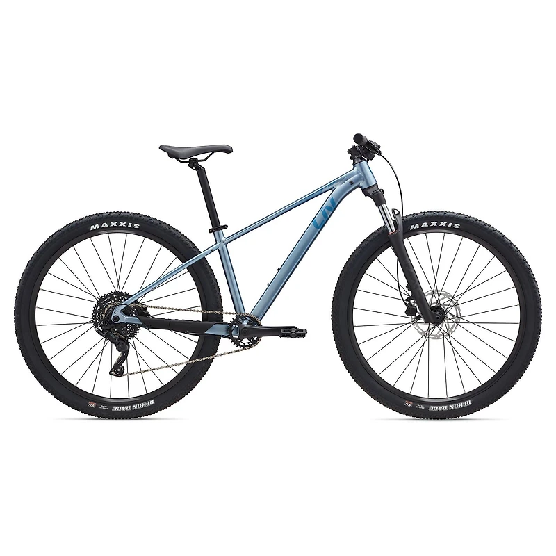 Tempt 2 27.5" Bike