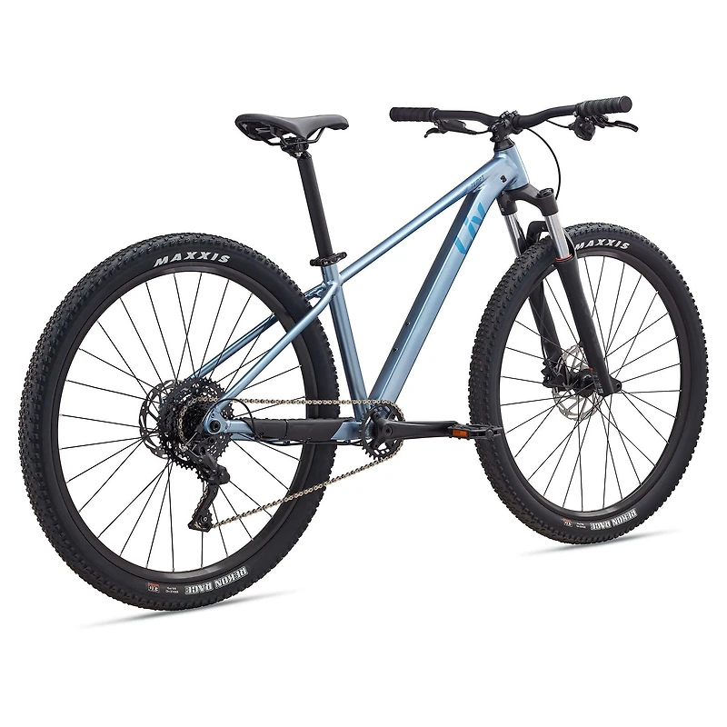Tempt 2 27.5" Bike