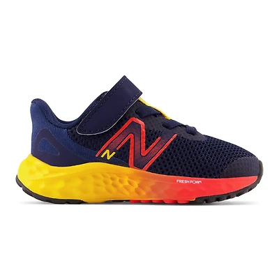 Babies' [5-10] Fresh Foam Arishi v4 Bungee Shoe