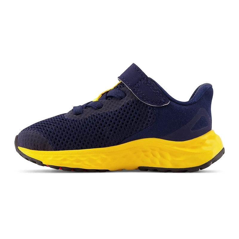 Babies' [5-10] Fresh Foam Arishi v4 Bungee Shoe