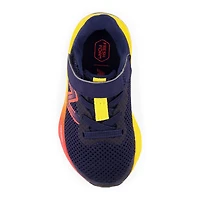 Babies' [5-10] Fresh Foam Arishi v4 Bungee Shoe