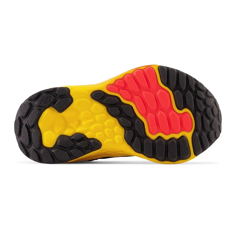 Babies' [5-10] Fresh Foam Arishi v4 Bungee Shoe