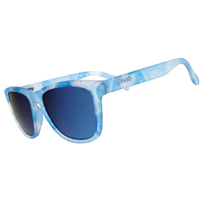 Binge-Watching The Sky OG Sunglasses (Limited Edition)