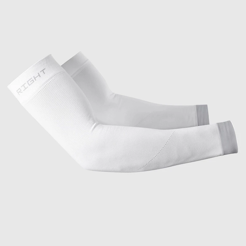 Arm Protector (White Series)
