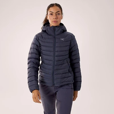 Women's Cerium Hoody Jacket