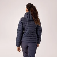 Women's Cerium Hoody Jacket