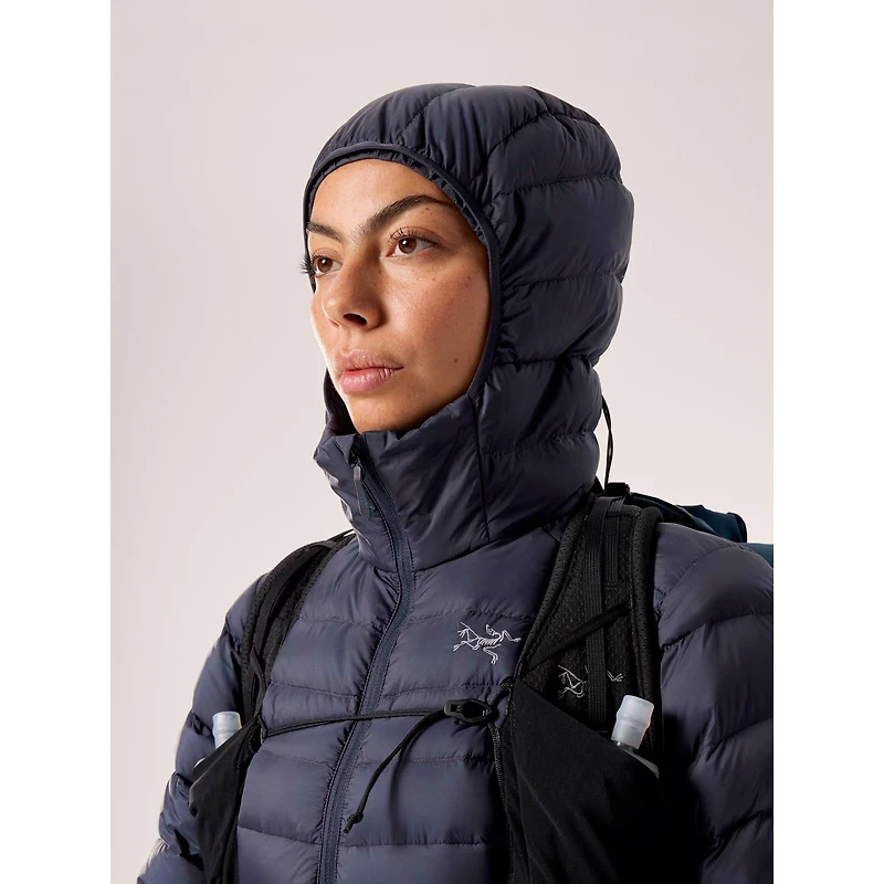 Women's Cerium Hoody Jacket