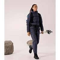 Women's Cerium Hoody Jacket