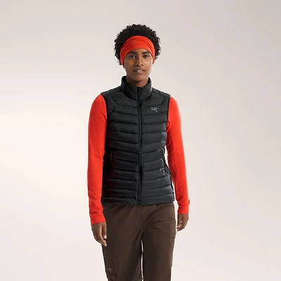 Women's Cerium Vest