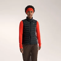 Women's Cerium Vest