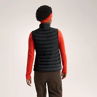 Women's Cerium Vest