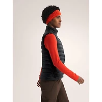 Women's Cerium Vest