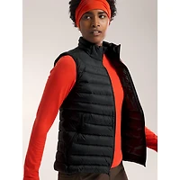 Women's Cerium Vest