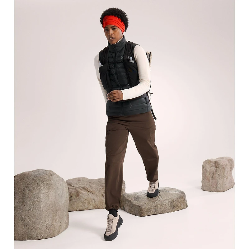 Women's Cerium Vest