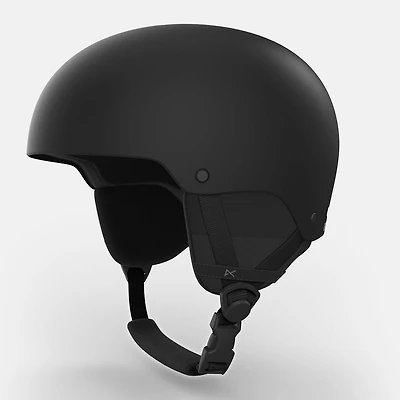 Raider 3 Snow Helmet
