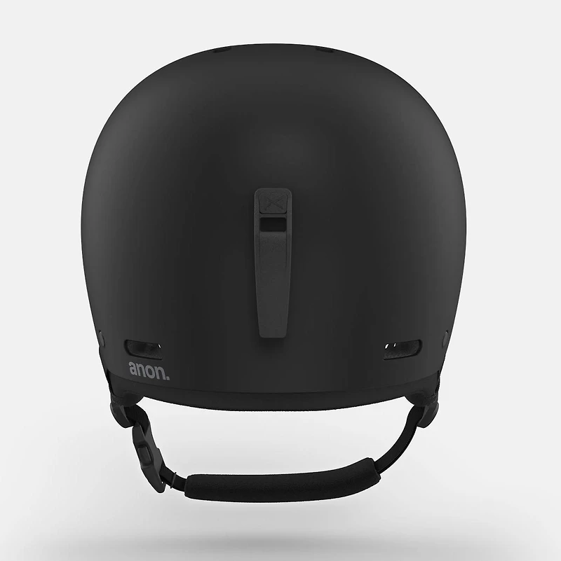 Raider 3 Snow Helmet