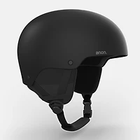 Raider 3 Snow Helmet