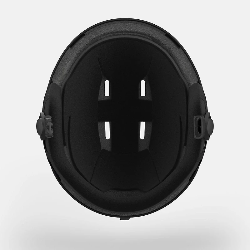 Raider 3 Snow Helmet