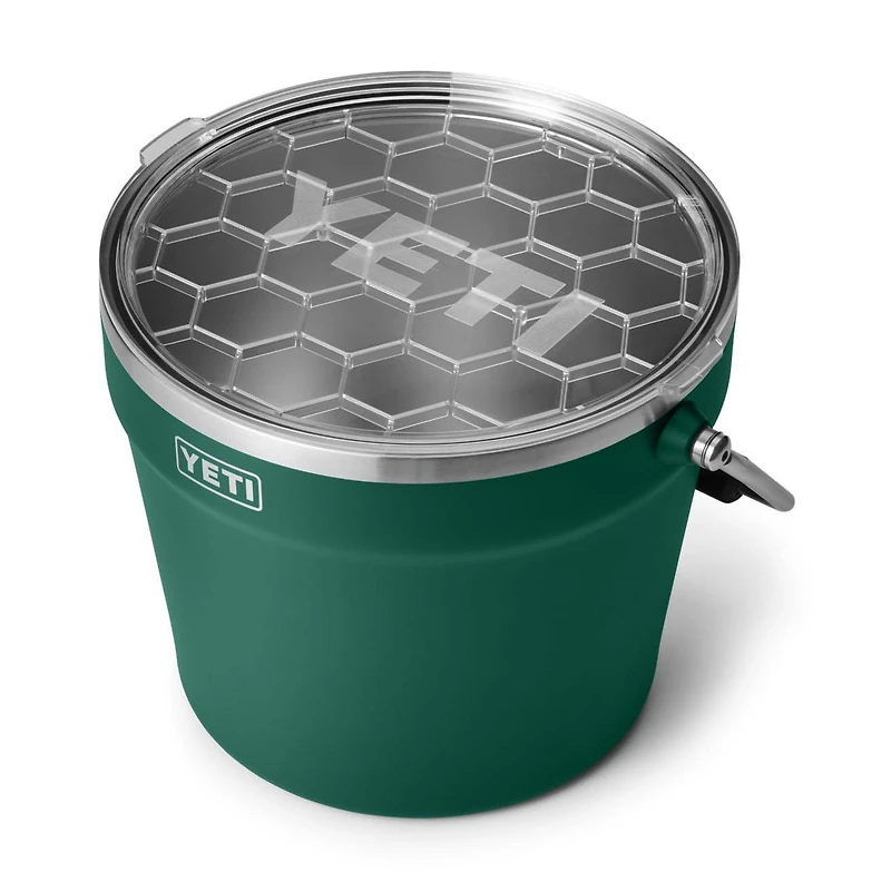 Rambler® Beverage Bucket