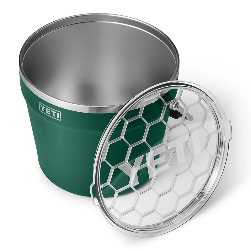 Rambler® Beverage Bucket