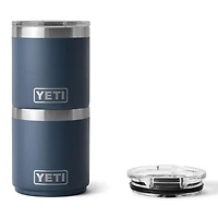 Rambler® Stackable Lowball 2.0 with MagSlider Lid (10 oz