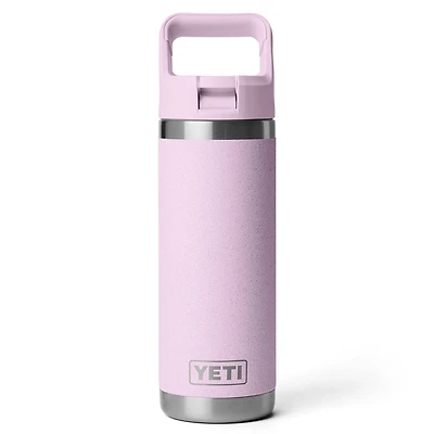 Rambler® Water Bottle with Straw Cap (18 oz