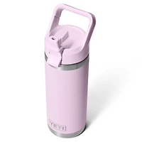 Rambler® Water Bottle with Straw Cap (18 oz