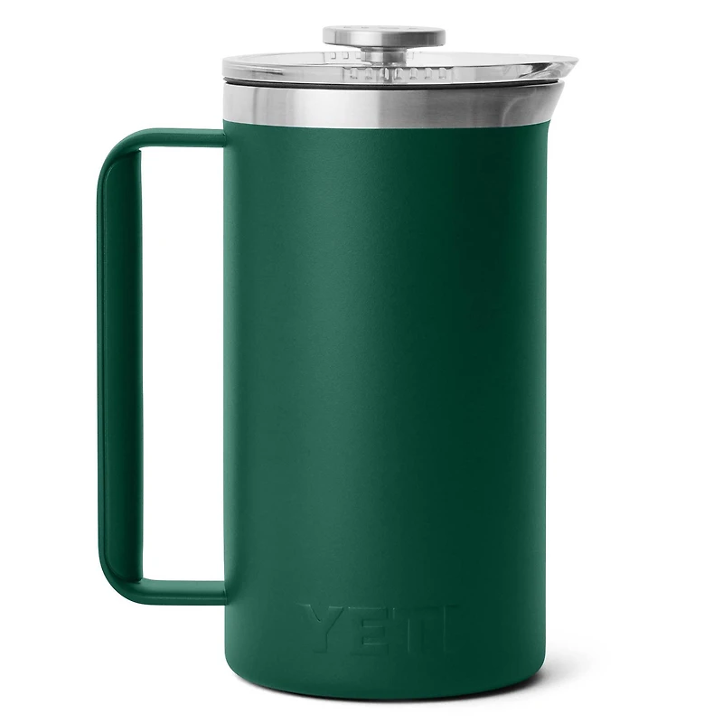 Rambler® French Press (34 oz